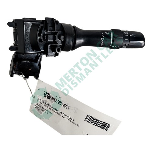 Toyota auris 2009 - , wiper