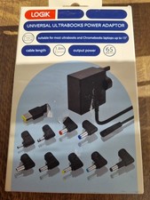 LOGIK UNIVERSAL ULTRABOOKS