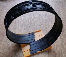 Original Micro Scalextric Loop The Loop