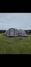 Hi Gear Airgo Nimbus 8