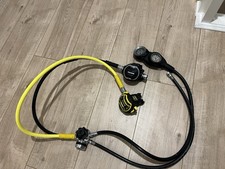 Apeks XTX200/40 Full Set  + Console For Free