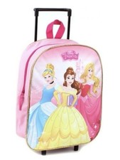 Kids Disney Princess Trolley