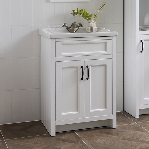 Bathroom vanity unit - vanity, with