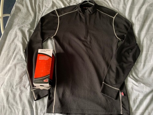 Hein gericke sports coolmax - sports,