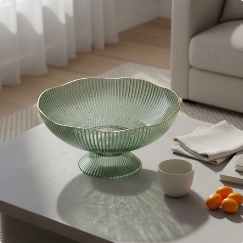 Fruit draining bowl with - draining,