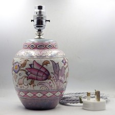 CHARLOTTE RHEAD 1940s Bursley