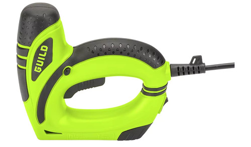 Guild nail and staple - gun, for