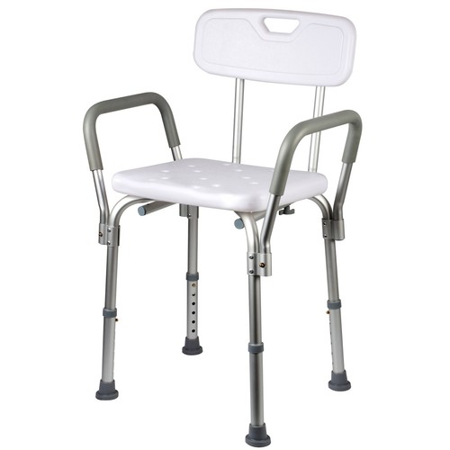 Shower chair bath bench - chair,