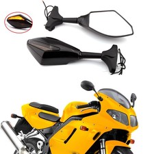 2x For Triumph Daytona 675