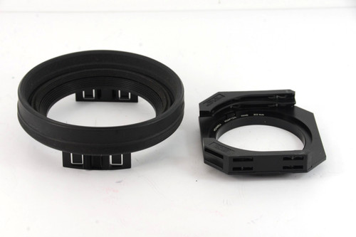 Hoyarex plastic filter adapter - hoyarex,