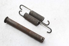 Main Stand Springs Hyosung GA