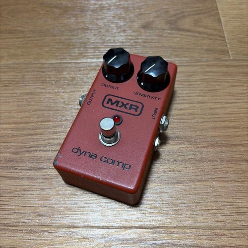 Mxr dyna comp 1981 ca3080 - mxr,