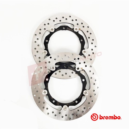 Brembo floating front - brembo,