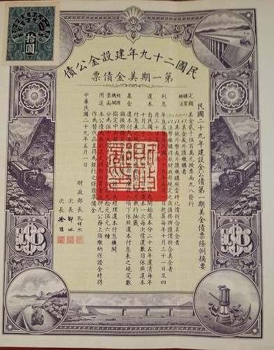 China 1940 chinese year - chinese, th
