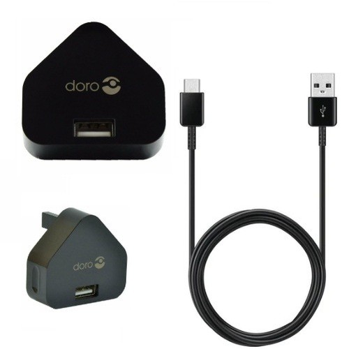 Genuine doro wall charger - charger, or