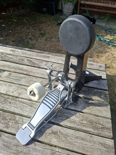Yamaha kp65 bass kick - yamaha, drum