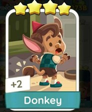 donkey 🎲 Monopoly Go