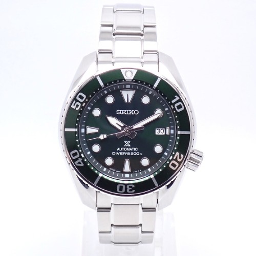 Seiko prospex diver - seiko,