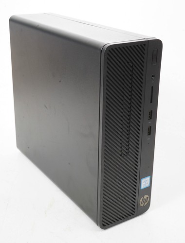 290 sff core - sff, i5-8500