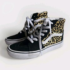 Vans  Sk8-Hi Top Sneakers