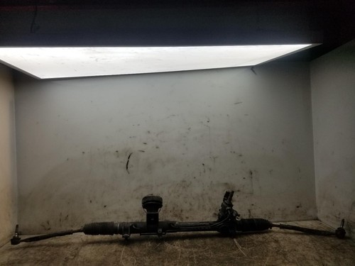 Volvo xc90 steering - box, rack