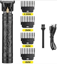 Beard Trimmer / Hair Clippers