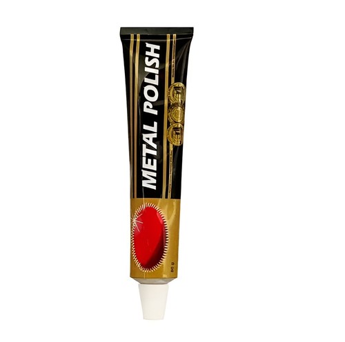 Autosol solvol chrome polish - solvol,