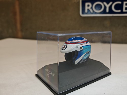 Minichamps classic team - minichamps, 1/8