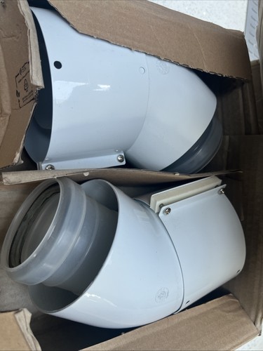 New vaillant degree boiler - new,