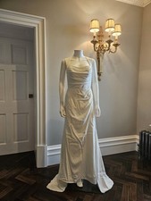 Suzanne Neville Wedding Dress