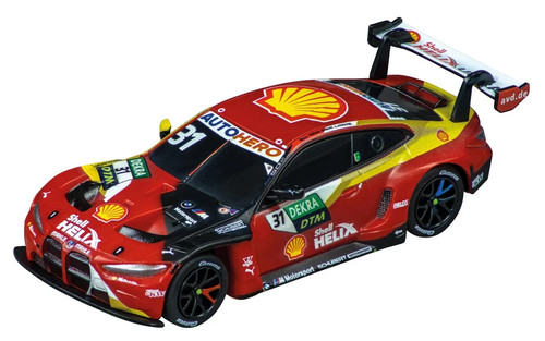 Carrera pull speed bmw gt3 - pull, m4