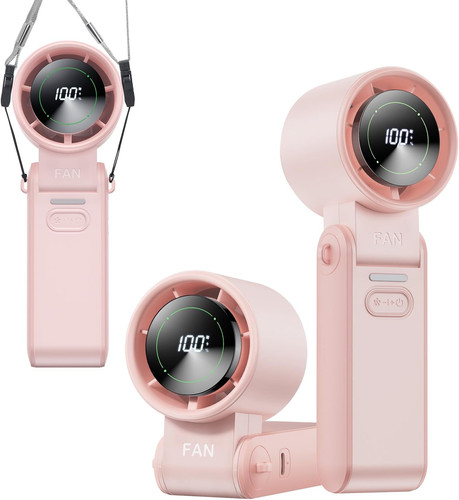 Portable handheld turbo - 3-in-1,