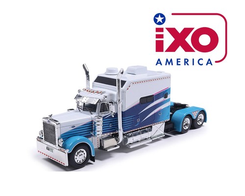 Ixo models peterbilt 379 with - peterbilt,