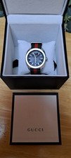 Gucci G-Timeless Mens Watch