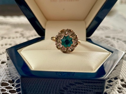 Vintage 1930s 1940s rolled - 1930s,