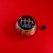 DARKY SHORT BALL 6sp RS SHIFT