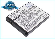 3.7V battery for Canon IXUS