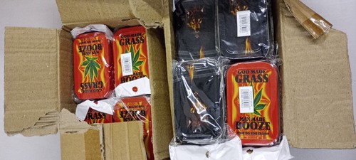Small rolling tobacco - x,