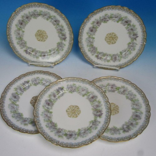 Haviland limoges schleiger - limoges,