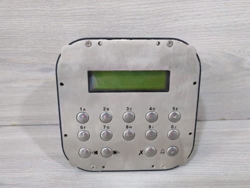 Farfisa td4100ma digital - td4100ma, door