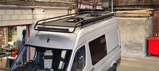Trailblazer Roof Rack -