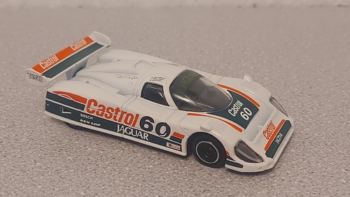 Corgi toys castrol - corgi,