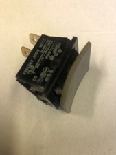 # ELECTROLUXE 3 WAY FRIDGE SWITCH REPLACEMENT FOR CARAVAN CAMPER BOAT FRIDGE