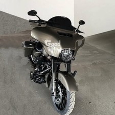 Pair motorcycle side - 1,