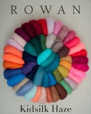 Rowan - Kidsilk Haze - 25g -