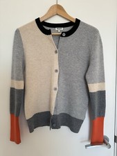 Kenzo cardigan women 100% wool