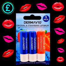 Lypsyl  Lip Balm - Derma V10