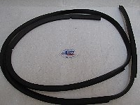 Vespa PX PE LML 2T T5  Toolbox Glovebox Rubber in Black Genuine Piaggio 006558