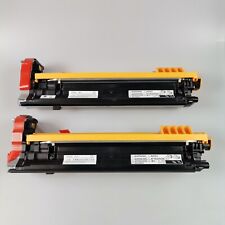 ORIGINAL KONICA MINOLTA A03100 CYAN & MAGENTA PRINTER DRUM 2 PACK