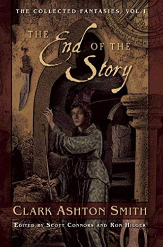 The end story - the,